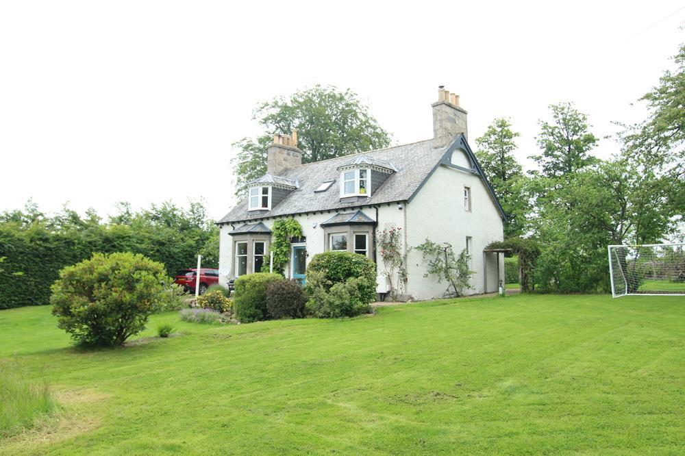 4 bed Detached for rent in Milltimber. From Aberdeen Property Leasing - Aberdeen