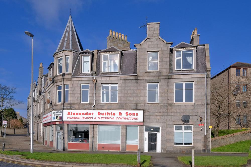1 bed 1st Floor Flat for rent in Aberdeen. From Aberdeen Property Leasing - Aberdeen