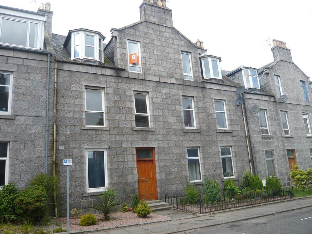 1 bed 1st Floor Flat for rent in Aberdeen. From Aberdeen Property Leasing - Aberdeen