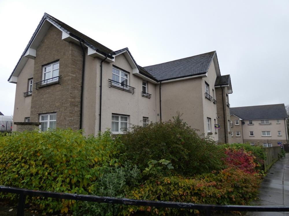 2 bed 1st Floor Flat for rent in Ellon. From Aberdeen Property Leasing - Aberdeen