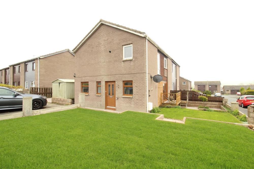 3 bed Semi Detached for rent in Hatton. From Aberdeen Property Leasing - Aberdeen