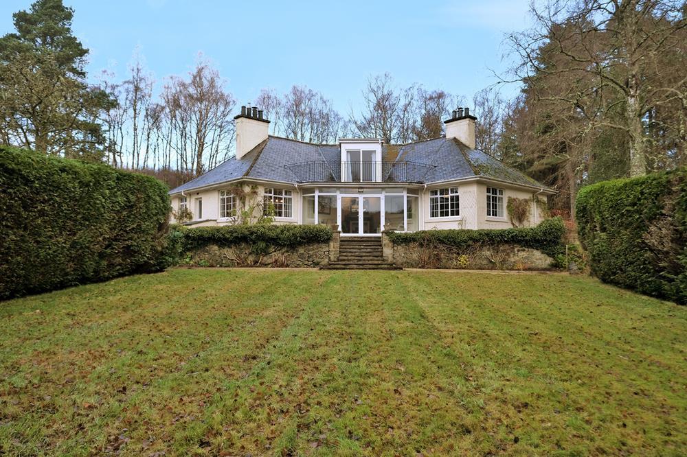 4 bed Detached for rent in Crathes. From Aberdeen Property Leasing - Aberdeen 4 bed Detached for rent in Crathes. From Aberdeen Property Leasing - Aberdeen