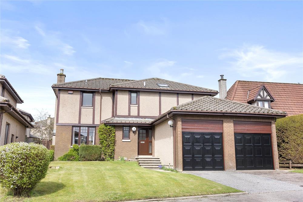 4 bed Detached for rent in Bieldside. From Aberdeen Property Leasing - Aberdeen