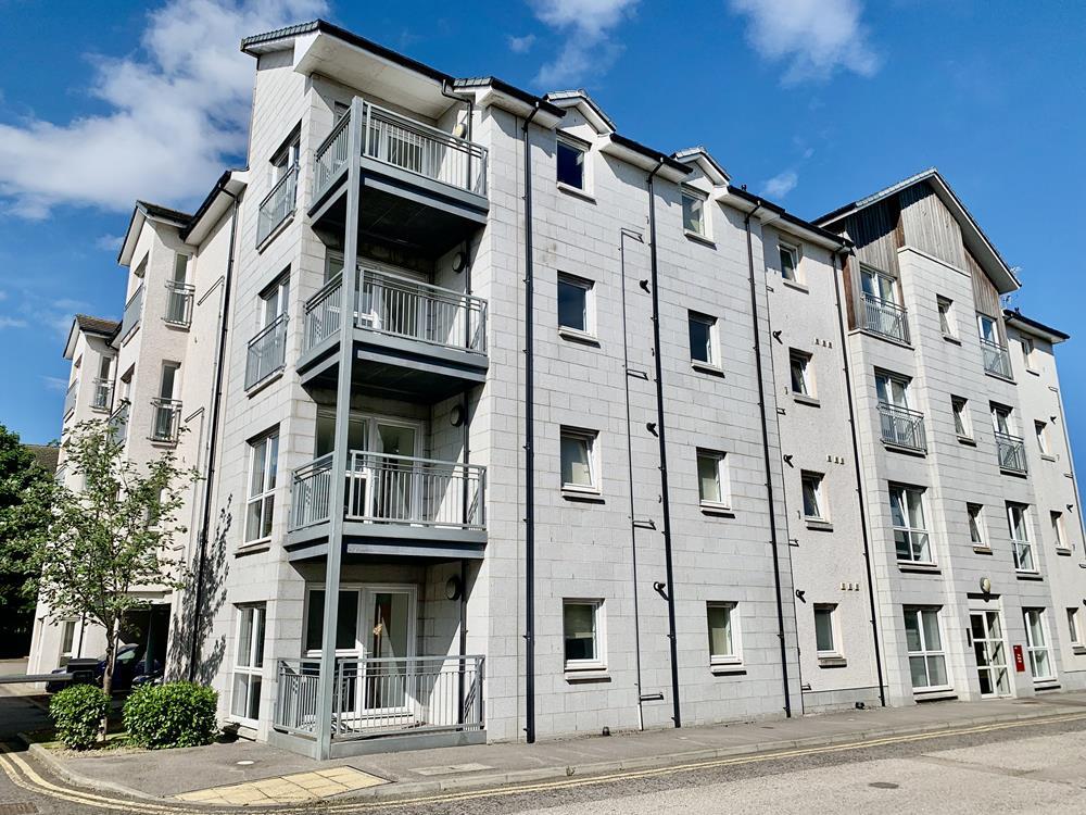 2 bed 1st Floor Flat for rent in Aberdeen. From Aberdeen Property Leasing - Aberdeen