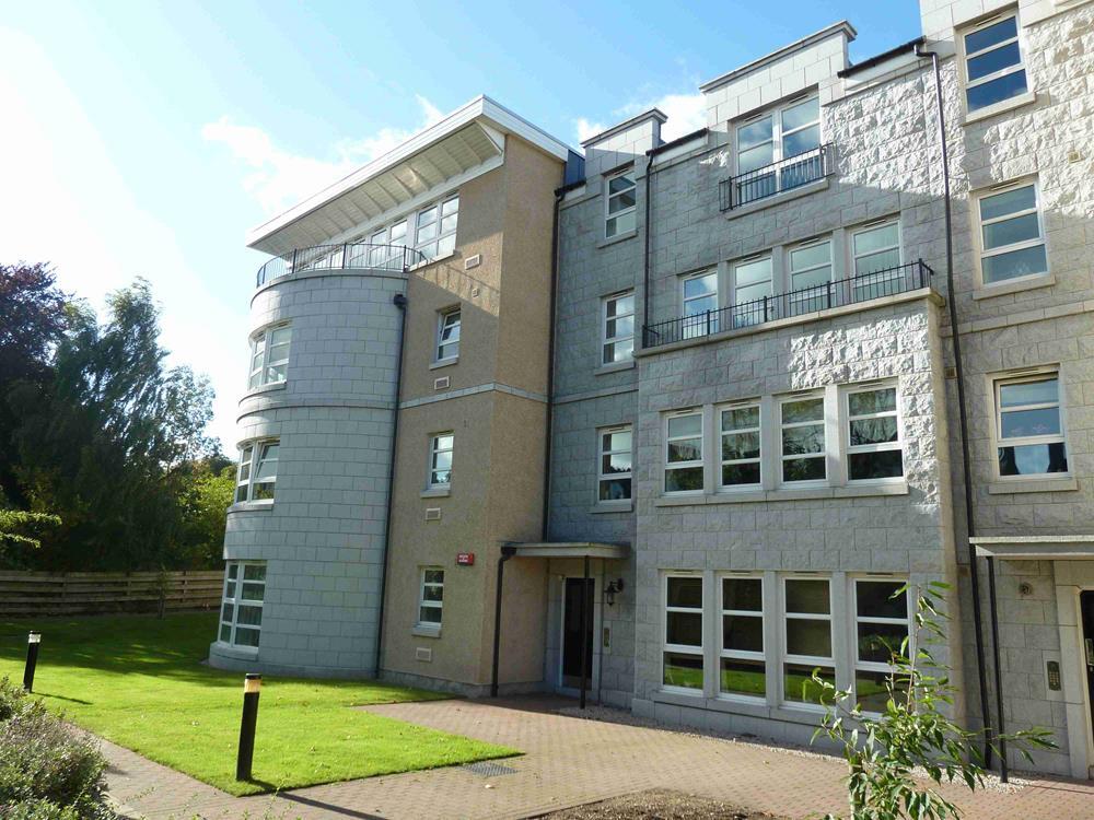 2 bed 1st Floor Flat for rent in Banchory-Devenick. From Aberdeen Property Leasing - Aberdeen