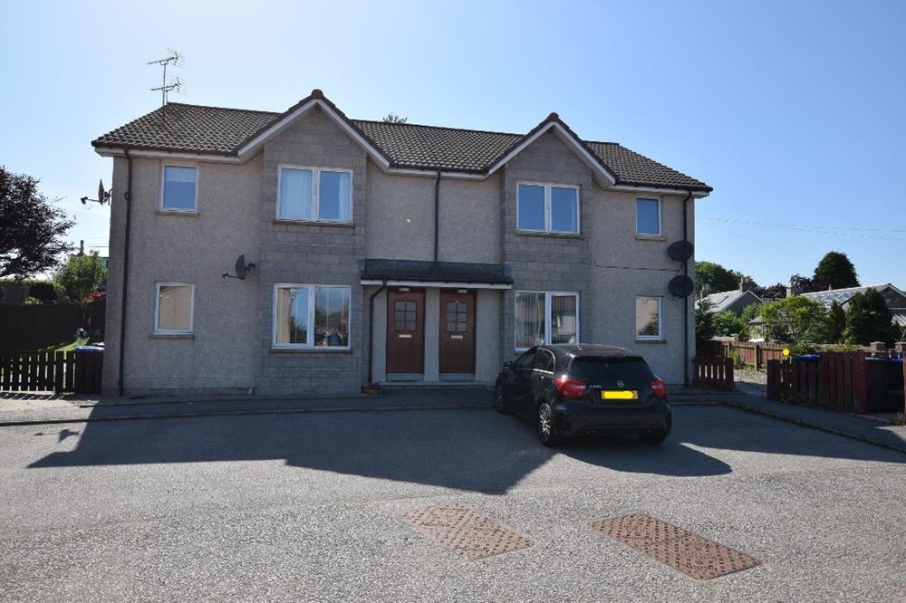 2 bed 1st Floor Flat for rent in Pitmedden. From Aberdeen Property Leasing - Aberdeen