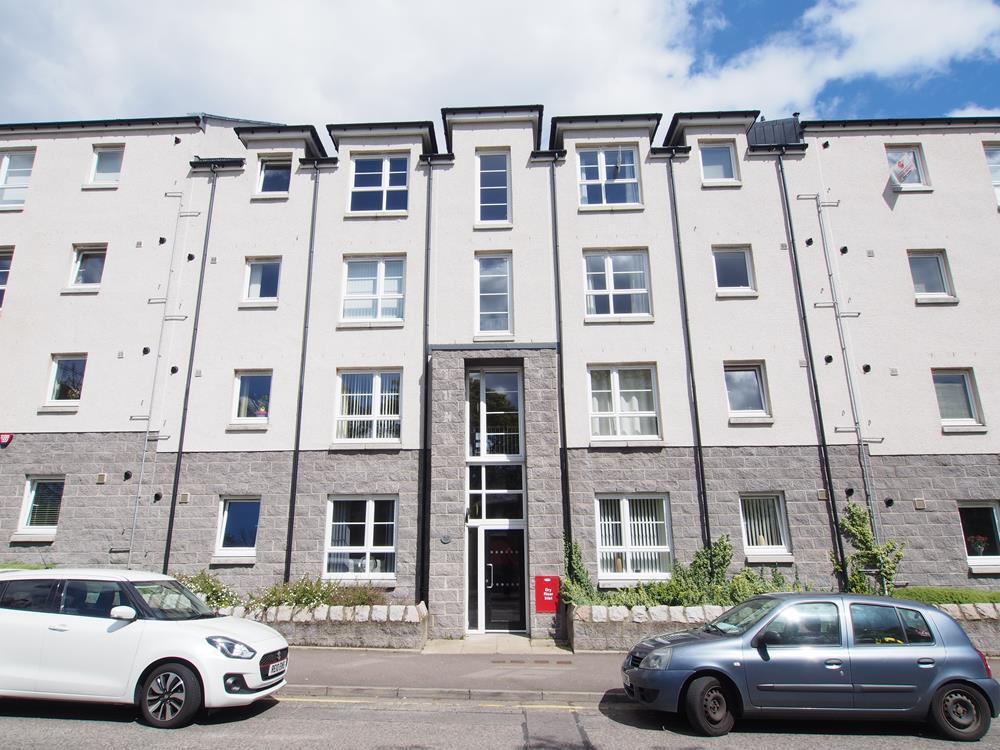 2 bed 1st Floor Flat for rent in Aberdeen. From Aberdeen Property Leasing - Aberdeen
