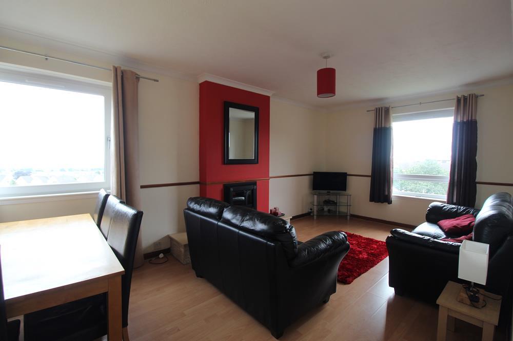 2 bed 1st Floor Flat for rent in Bucksburn. From Aberdeen Property Leasing - Aberdeen 2 bed 1st Floor Flat for rent in Bucksburn. From Aberdeen Property Leasing - Aberdeen