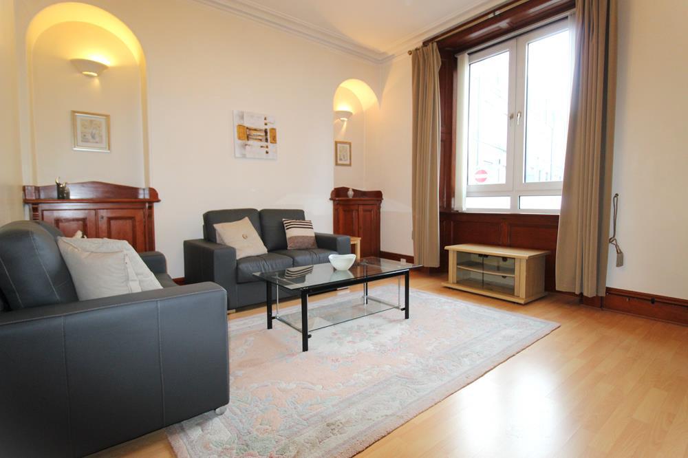 1 bed 1st Floor Flat for rent in Aberdeen. From Aberdeen Property Leasing - Aberdeen