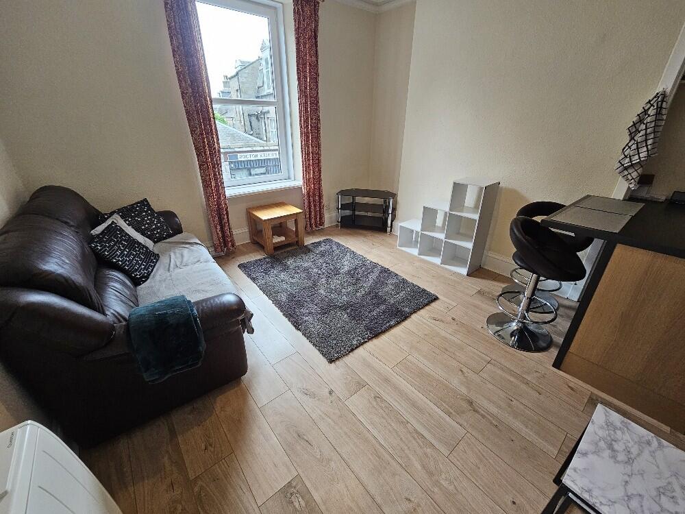 2 bed Apartment for rent in Aberdeen. From Aberdeen Property Leasing - Aberdeen