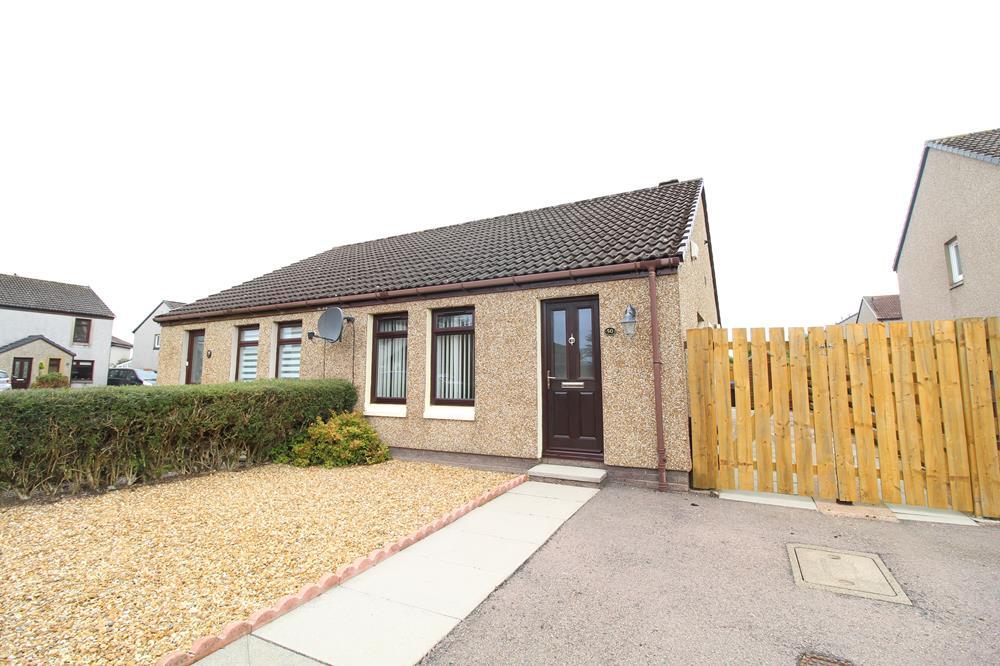 2 bed Bungalow for rent in Downies. From Aberdeen Property Leasing - Aberdeen