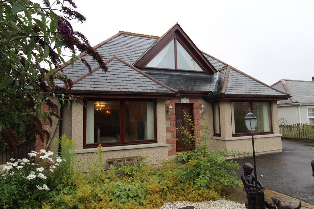 4 bed Detached for rent in Banchory. From Aberdeen Property Leasing - Aberdeen 4 bed Detached for rent in Banchory. From Aberdeen Property Leasing - Aberdeen