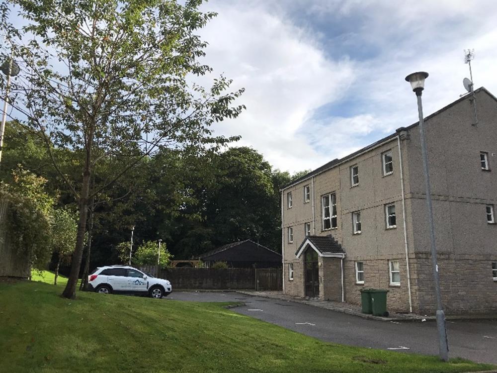 2 bed 1st Floor Flat for rent in Ellon. From Aberdeen Property Leasing - Aberdeen 2 bed 1st Floor Flat for rent in Ellon. From Aberdeen Property Leasing - Aberdeen