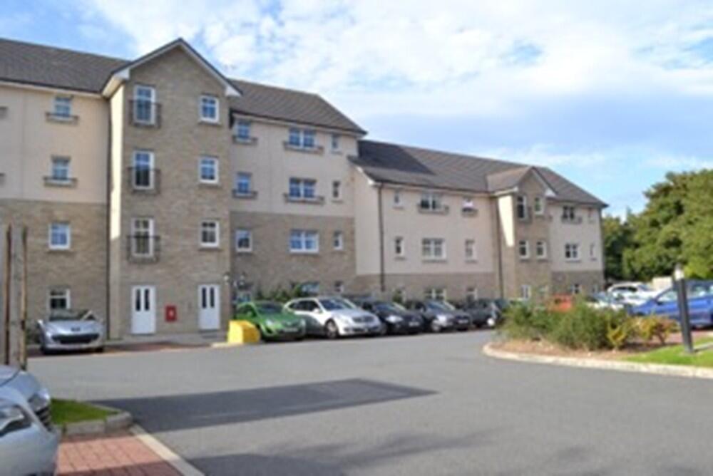 2 bed 1st Floor Flat for rent in Ellon. From Aberdeen Property Leasing - Aberdeen 2 bed 1st Floor Flat for rent in Ellon. From Aberdeen Property Leasing - Aberdeen
