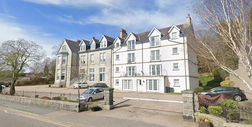2 bed 1st Floor Flat for rent in Peterculter. From Aberdeen Property Leasing - Aberdeen