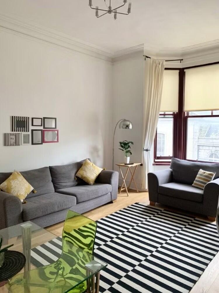 1 bed 1st Floor Flat for rent in Aberdeen. From Aberdeen Property Leasing - Aberdeen