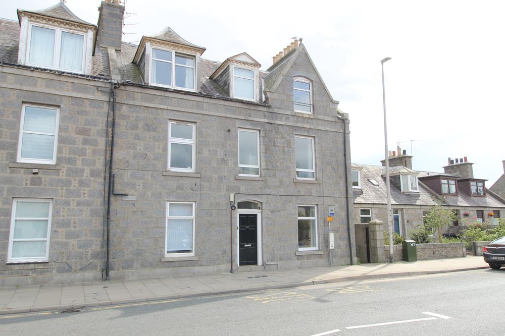 4 bed 1st Floor Flat for rent in Aberdeen. From Aberdeen Property Leasing - Aberdeen