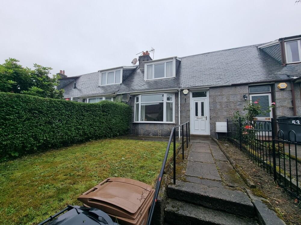3 bed Mid Terraced House for rent in Aberdeen. From Aberdeen Property Leasing - Aberdeen