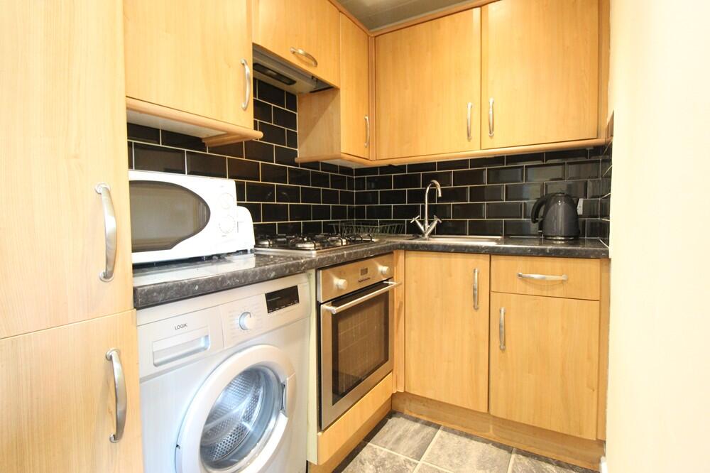 1 bed 1st Floor Flat for rent in Aberdeen. From Aberdeen Property Leasing - Aberdeen
