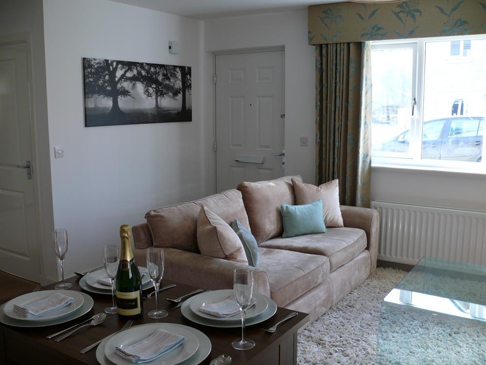 2 bed Mid Terraced House for rent in Kingswells. From Aberdeen Property Leasing - Aberdeen