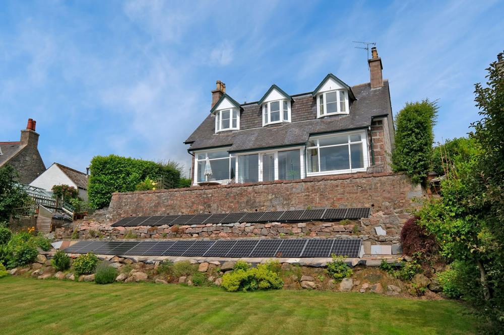 4 bed Detached for rent in Peterculter. From Aberdeen Property Leasing - Aberdeen 4 bed Detached for rent in Peterculter. From Aberdeen Property Leasing - Aberdeen