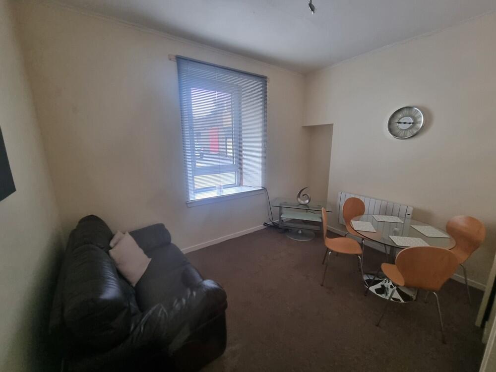 1 bed Apartment for rent in Aberdeen. From Aberdeen Property Leasing - Aberdeen