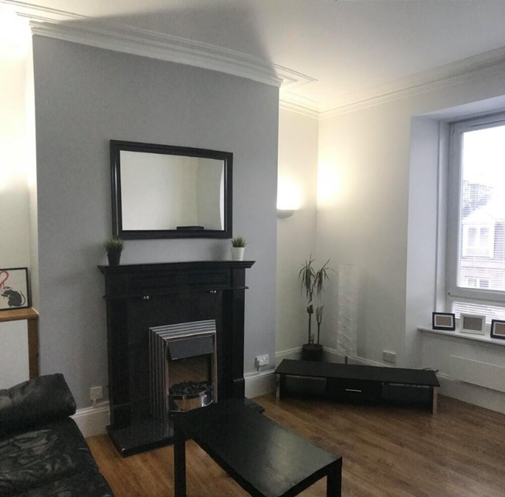 1 bed 1st Floor Flat for rent in Aberdeen. From Aberdeen Property Leasing - Aberdeen