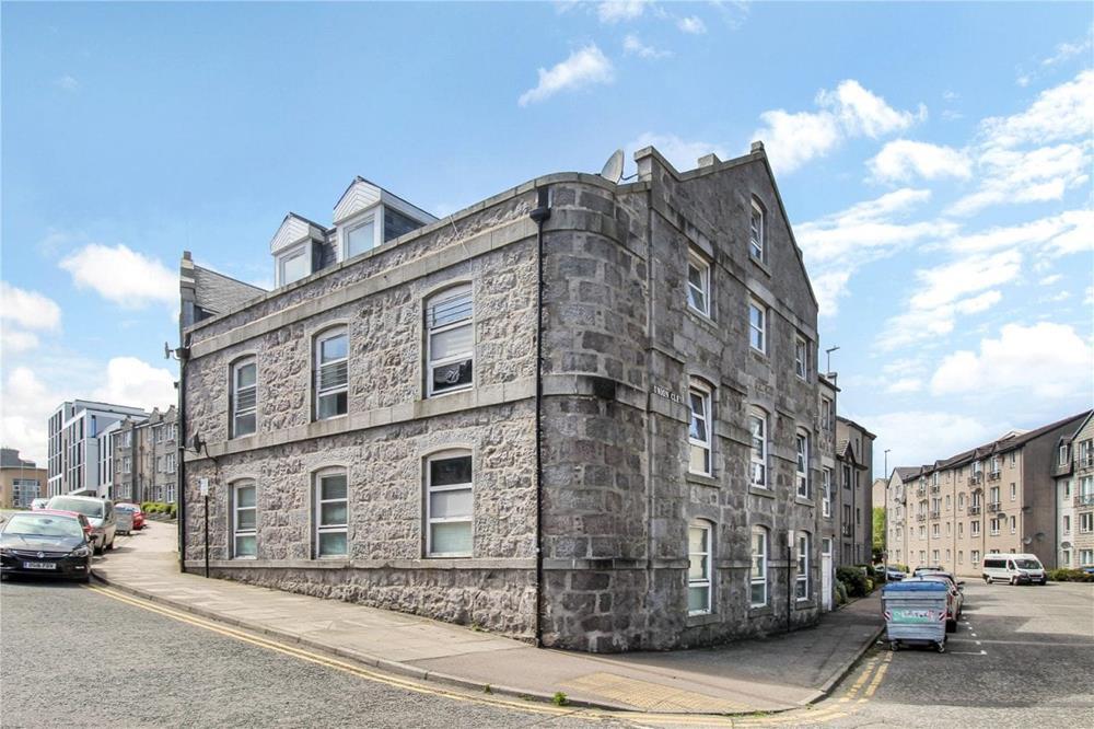 1 bed 1st Floor Flat for rent in Aberdeen. From Aberdeen Property Leasing - Aberdeen