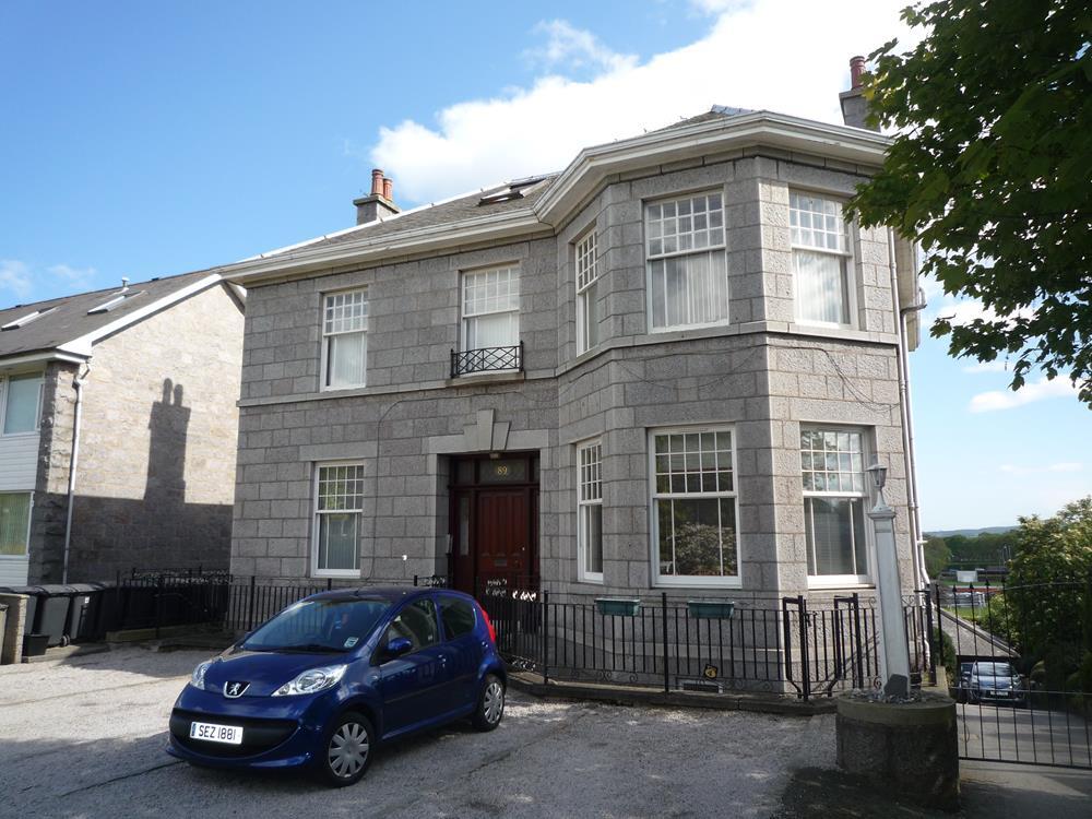 1 bed 1st Floor Flat for rent in Bieldside. From Aberdeen Property Leasing - Aberdeen