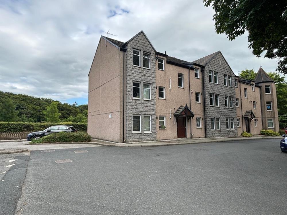 2 bed 1st Floor Flat for rent in Ellon. From Aberdeen Property Leasing - Aberdeen 2 bed 1st Floor Flat for rent in Ellon. From Aberdeen Property Leasing - Aberdeen
