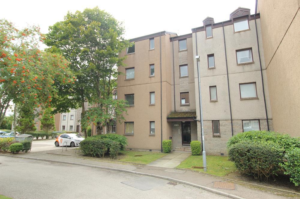 1 bed 1st Floor Flat for rent in Banchory-Devenick. From Aberdeen Property Leasing - Aberdeen