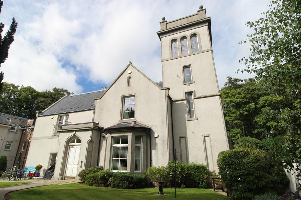 2 bed 1st Floor Flat for rent in Bieldside. From Aberdeen Property Leasing - Aberdeen
