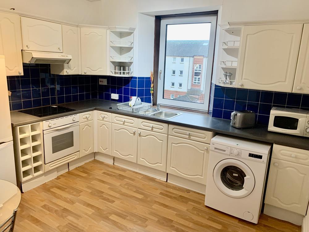 1 bed Apartment for rent in Aberdeen. From Aberdeen Property Leasing - Aberdeen