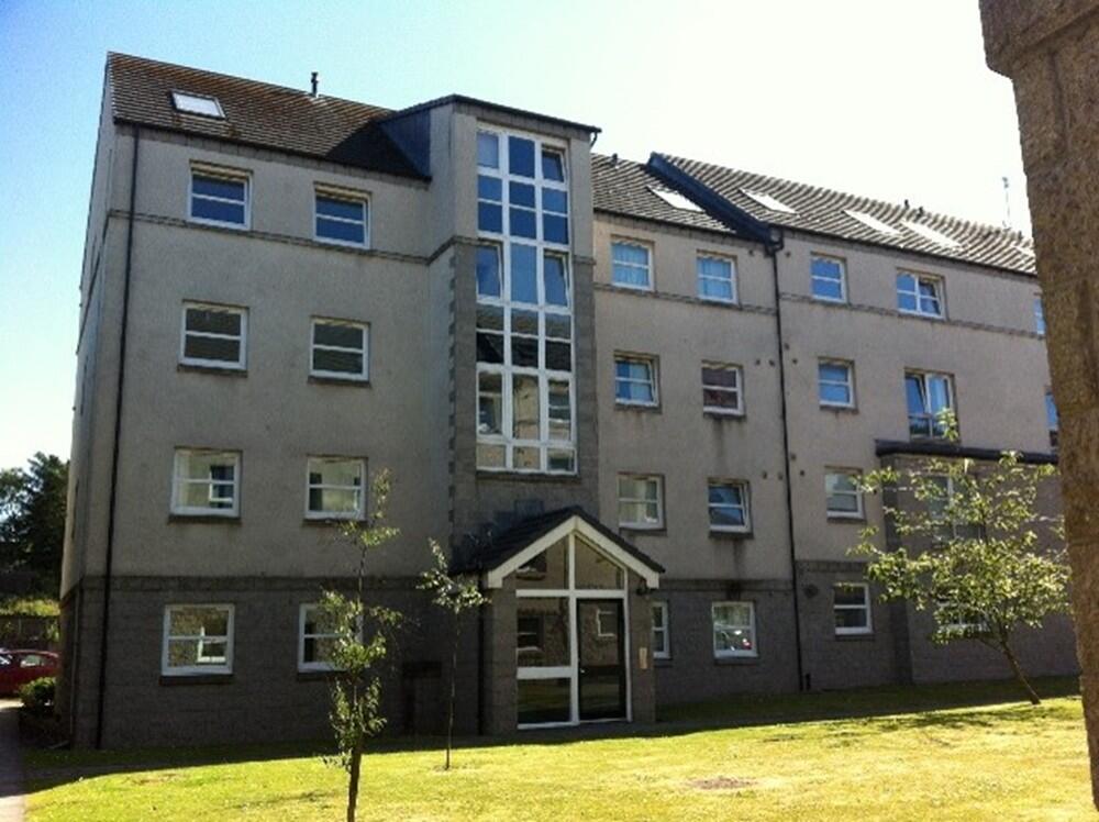 2 bed Apartment for rent in Aberdeen. From Aberdeen Property Leasing - Aberdeen