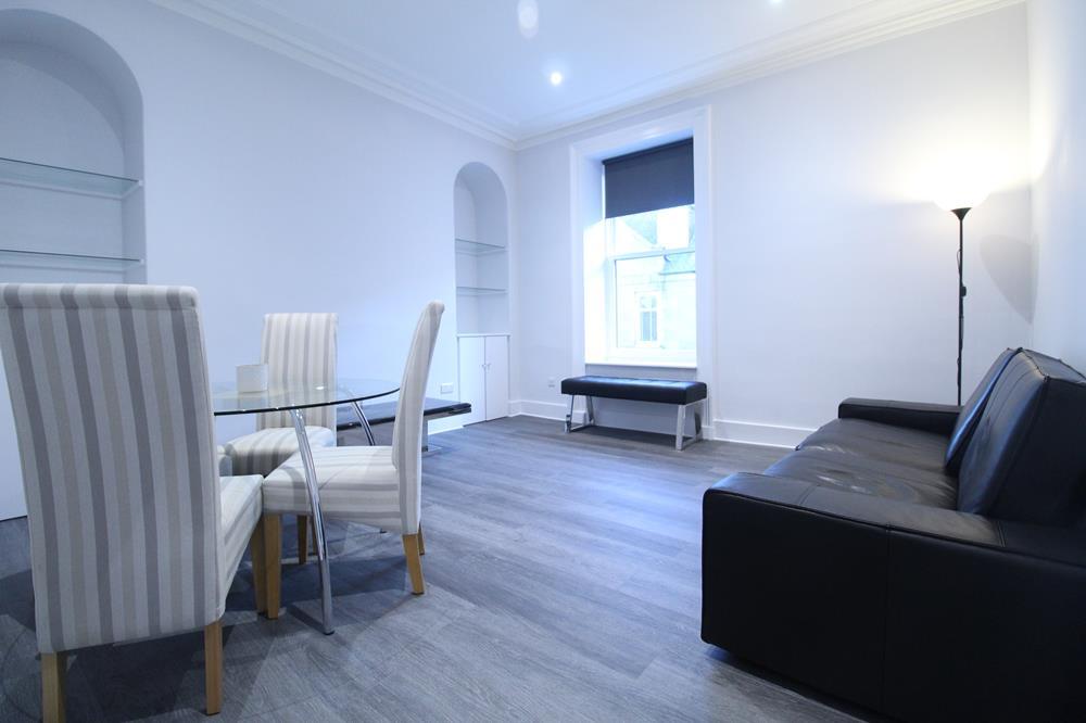 1 bed 1st Floor Flat for rent in Aberdeen. From Aberdeen Property Leasing - Aberdeen