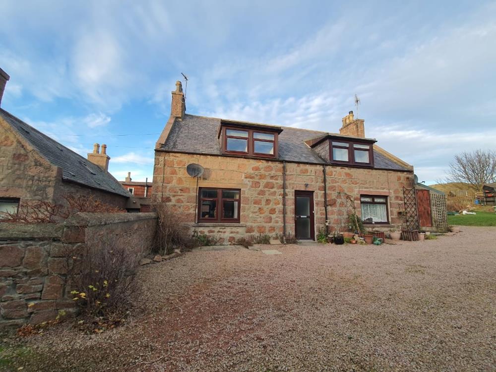 3 bed Cottage for rent in Cruden Bay. From Aberdeen Property Leasing - Aberdeen