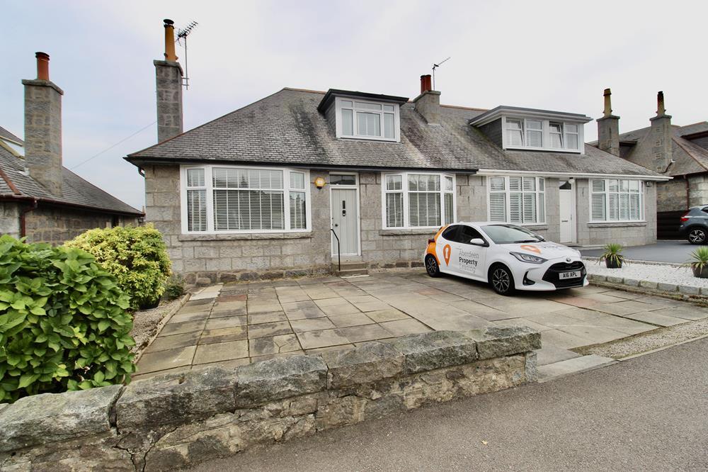 3 bed Semi Detached for rent in Bieldside. From Aberdeen Property Leasing - Aberdeen 3 bed Semi Detached for rent in Bieldside. From Aberdeen Property Leasing - Aberdeen