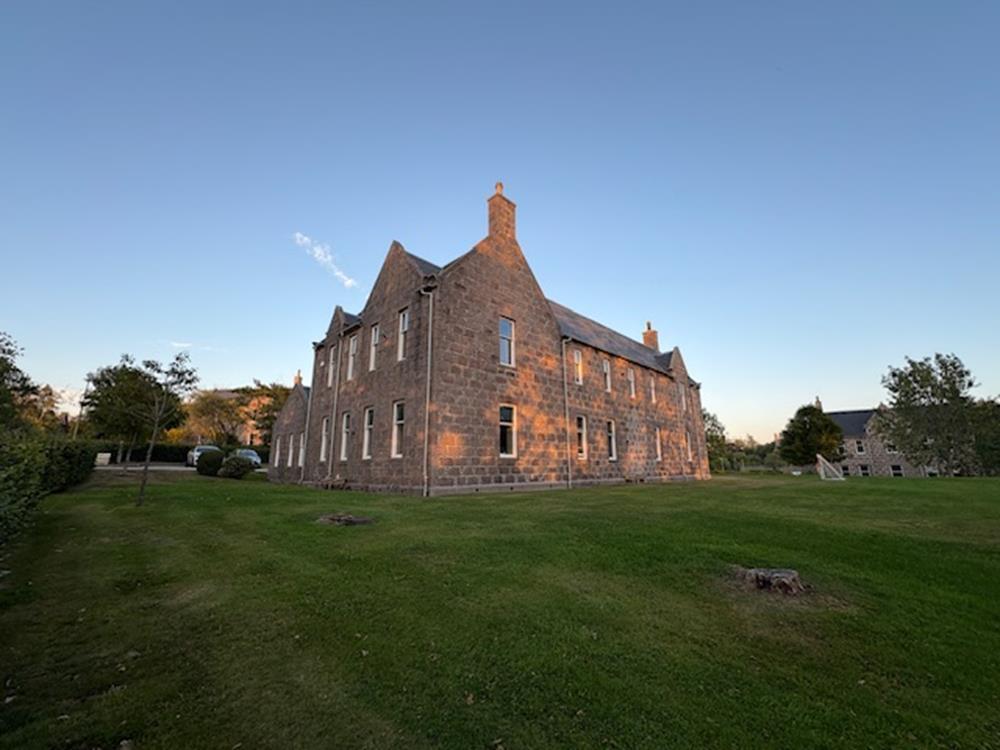 3 bed 1st Floor Flat for rent in Newmachar. From Aberdeen Property Leasing - Aberdeen 3 bed 1st Floor Flat for rent in Newmachar. From Aberdeen Property Leasing - Aberdeen