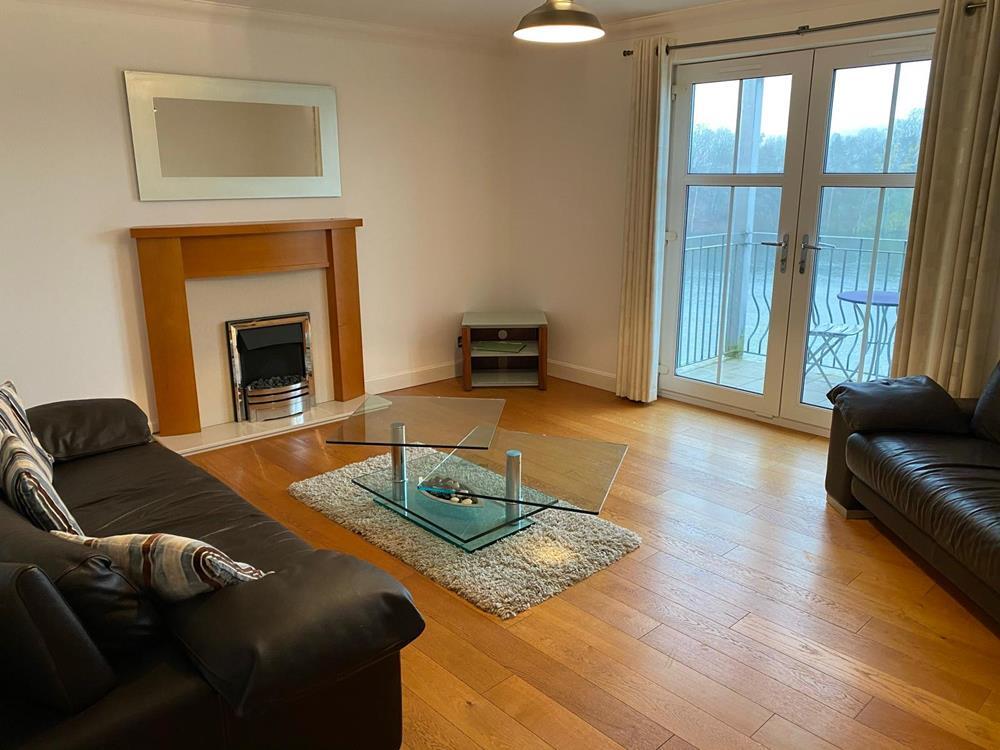 2 bed 1st Floor Flat for rent in Bieldside. From Aberdeen Property Leasing - Aberdeen