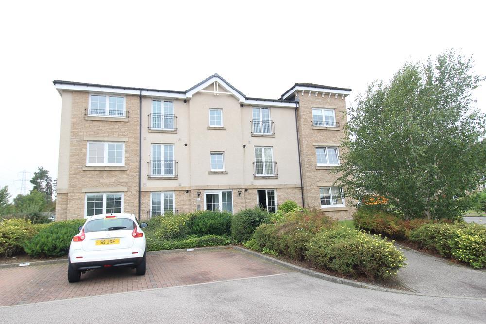 2 bed 1st Floor Flat for rent in Kirkton of Skene. From Aberdeen Property Leasing - Aberdeen
