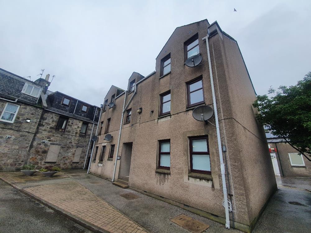 1 bed 1st Floor Flat for rent in Aberdeen. From Aberdeen Property Leasing - Aberdeen