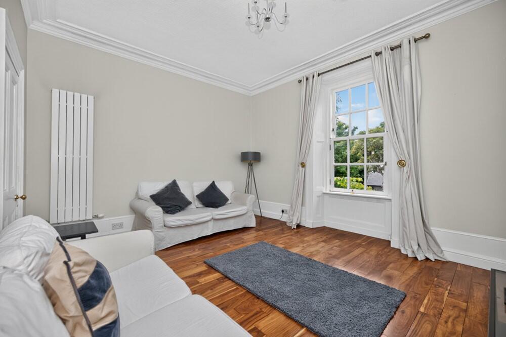 1 bed 1st Floor Flat for rent in Aberdeen. From Aberdeen Property Leasing - Aberdeen