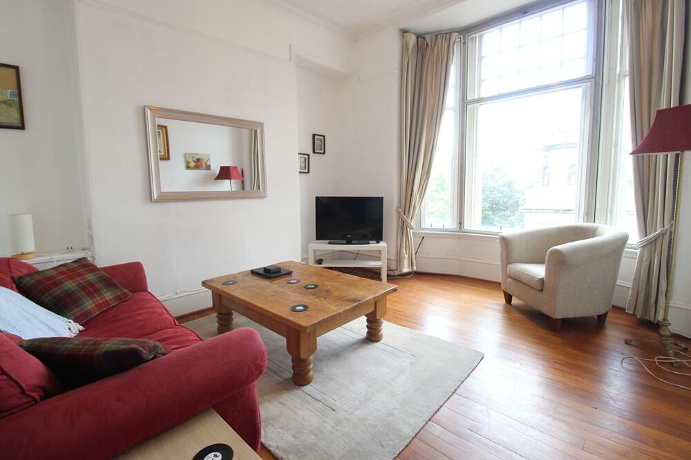 1 bed Apartment for rent in Aberdeen. From Aberdeen Property Leasing - Aberdeen