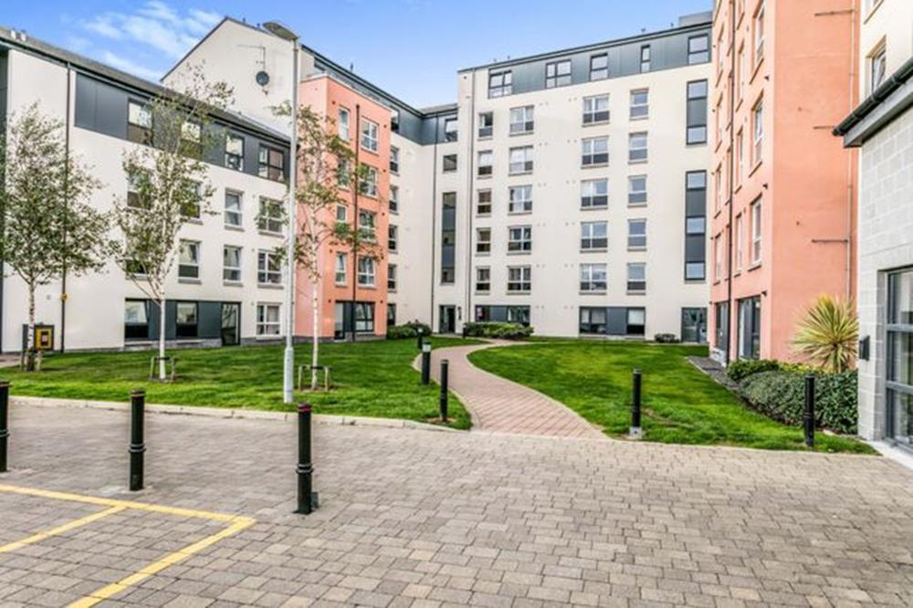 2 bed 1st Floor Flat for rent in Aberdeen. From Aberdeen Property Leasing - Aberdeen