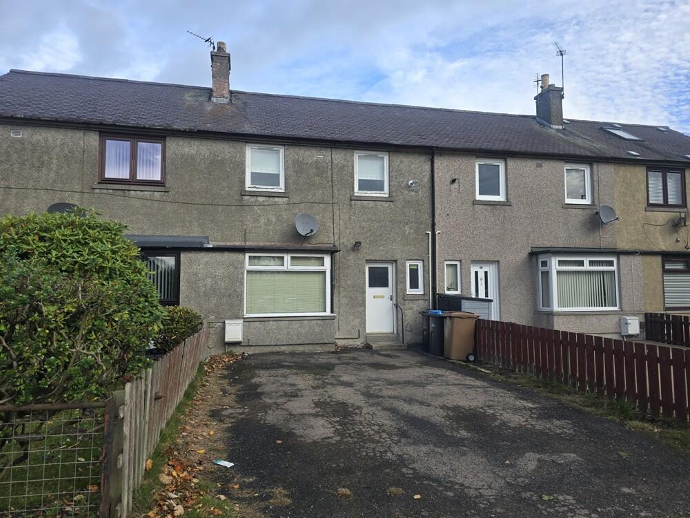2 bed End of Terrace for rent in Aberdeen. From Aberdeen Property Leasing - Aberdeen
