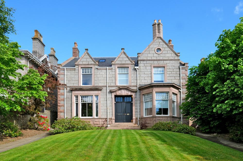 2 bed Annexe for rent in Bieldside. From Aberdeen Property Leasing - Aberdeen