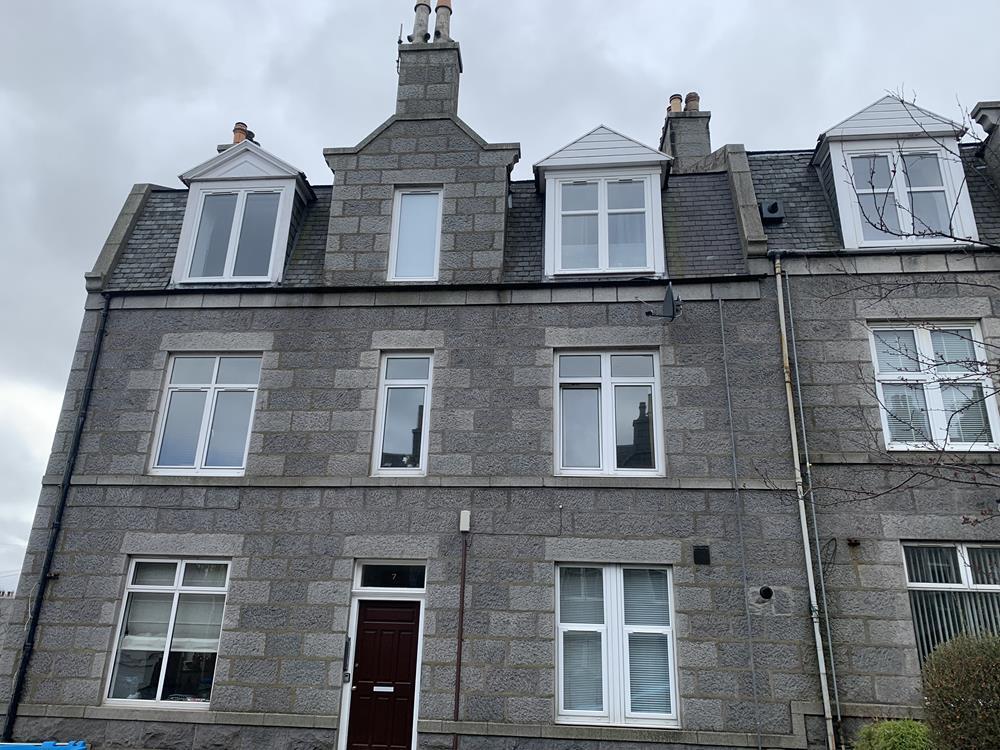 1 bed 1st Floor Flat for rent in Aberdeen. From Aberdeen Property Leasing - Aberdeen