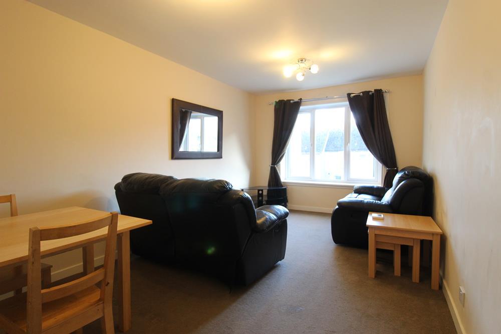 2 bed 1st Floor Flat for rent in Bucksburn. From Aberdeen Property Leasing - Aberdeen