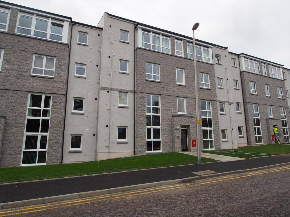 2 bed 1st Floor Flat for rent in Dyce. From Aberdeen Property Leasing - Aberdeen 2 bed 1st Floor Flat for rent in Dyce. From Aberdeen Property Leasing - Aberdeen