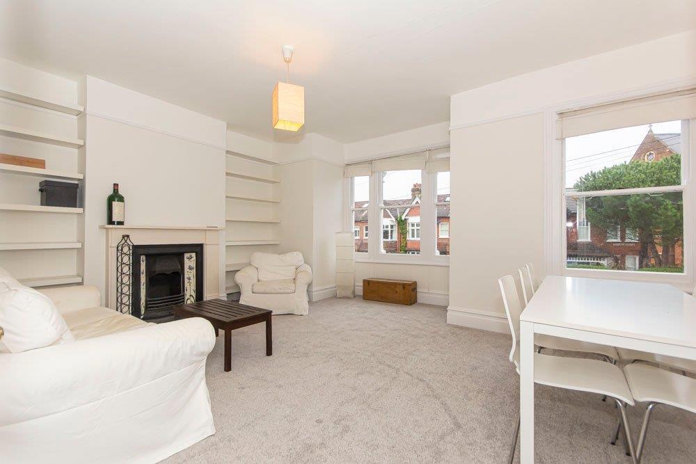 2 bed 1st Floor Flat for rent in Streatham. From Urban Lettings Battersea